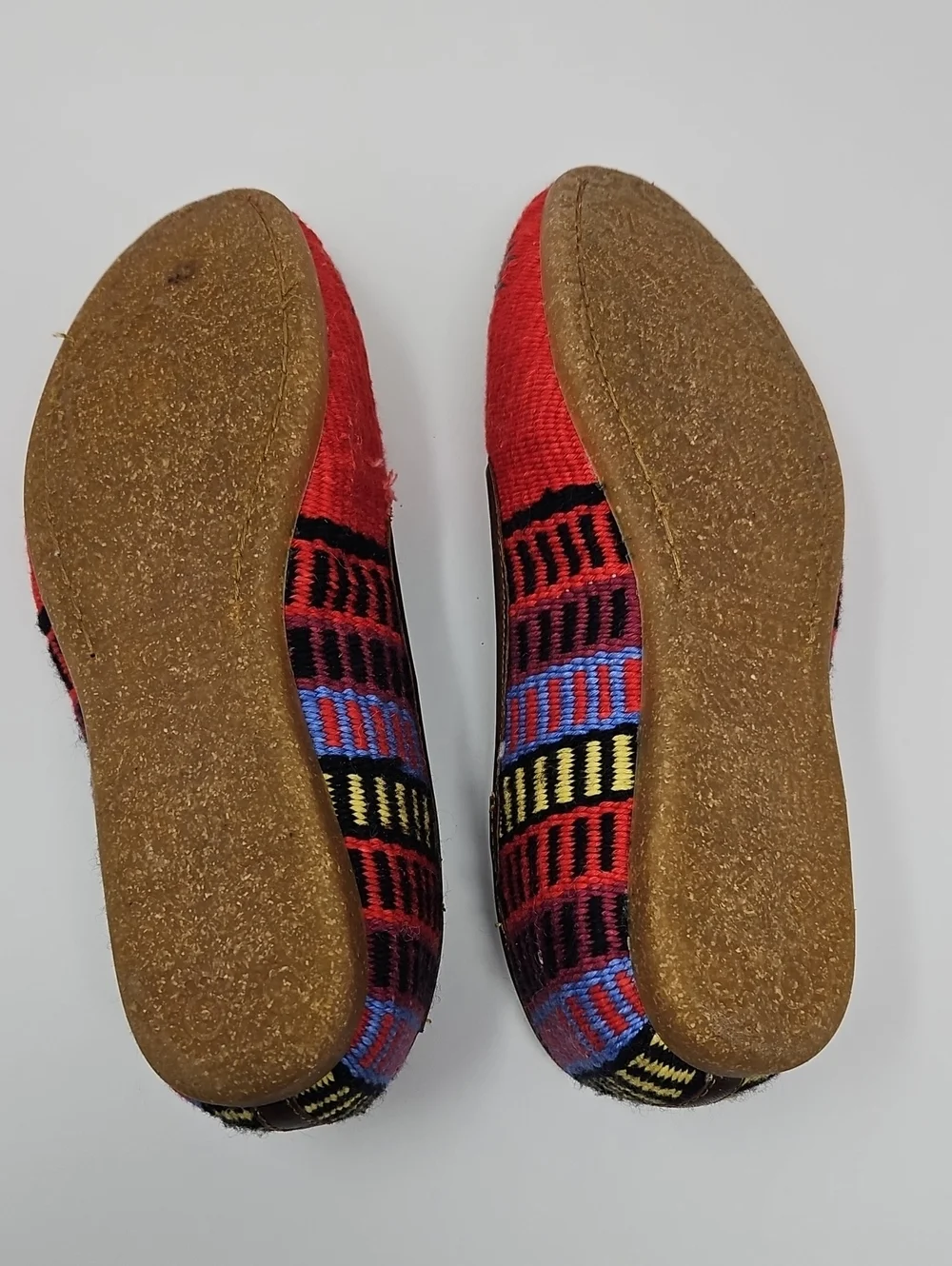 Born stylish southwestern